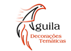 Aguila Decorações – Decorações & Festas Temáticas Logo
