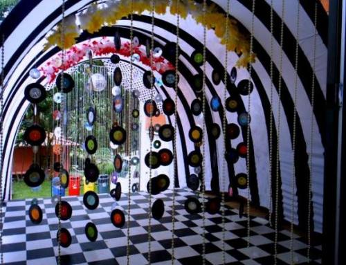 Festa temática Anos 70