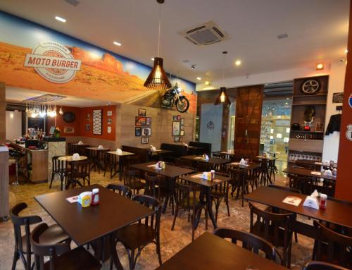 Festas temáticas vira tendência entre estabelecimentos comerciais